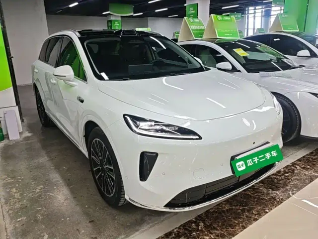 Shangjie SUV — Фото автомобиля 3