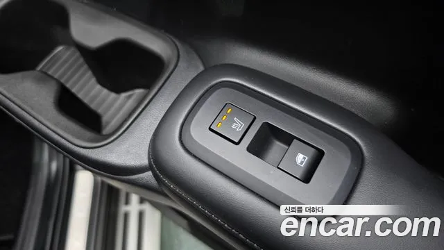 Hyundai Santa Fe MX5 — Фото автомобиля 24