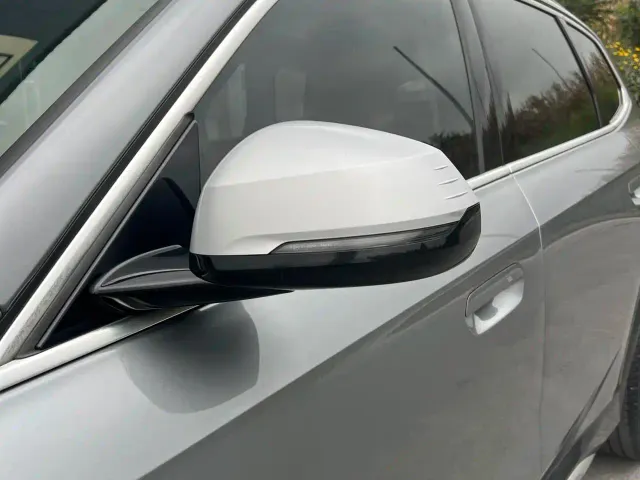 BMW X1 — Фото автомобиля 18