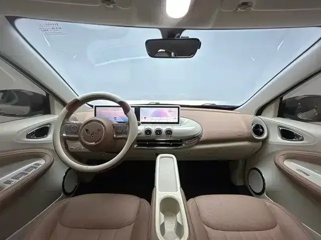 Wuling Bingo — Фото автомобиля 16