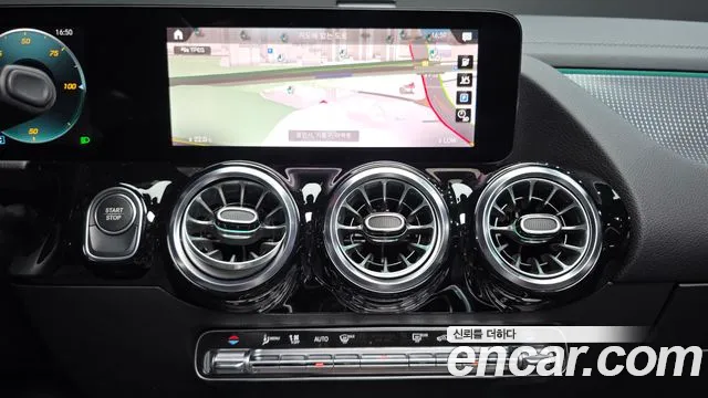 Mercedes-Benz EQA H243 — Фото автомобиля 13