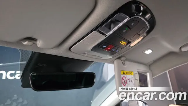 Hyundai Tucson NX4 — Фото автомобиля 28