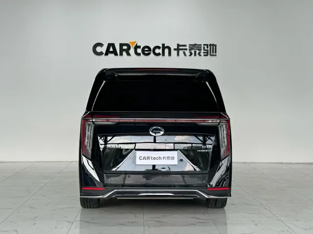 GAC Trumpchi M8 — Фото автомобиля 6