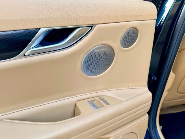 Genesis G80 — Фото автомобиля 6