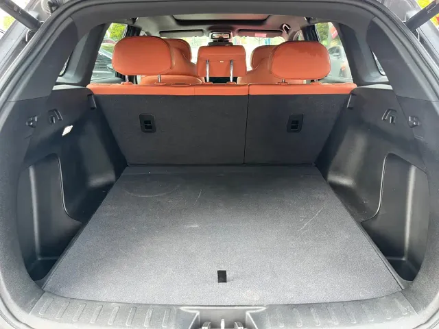 Changan CS75 Plus — Фото автомобиля 28