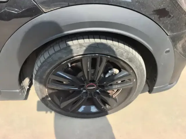 MINI Hatch — Фото автомобиля 6
