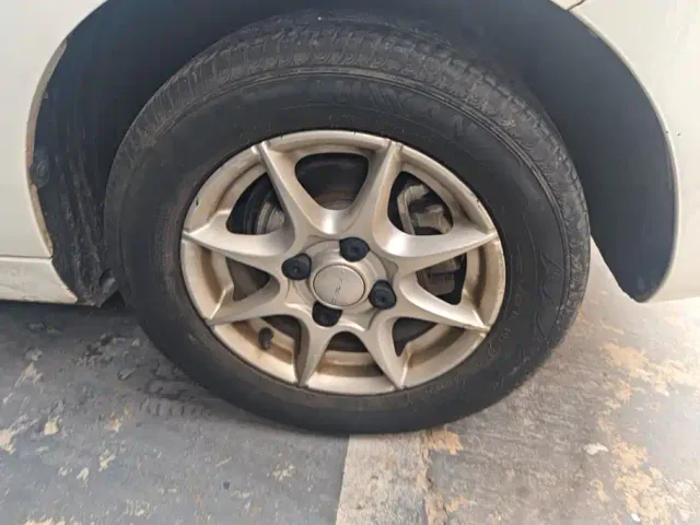 Roewe Clever — Фото автомобиля 6