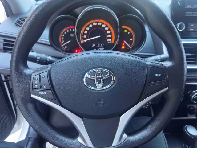 Toyota YARiS L Zhi Xuan 2022 1.5L CVT Leading PLUS Edition — Фото автомобиля 12