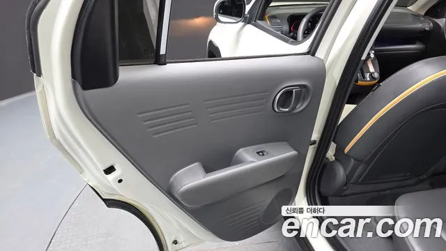 Hyundai Casper — Фото автомобиля 14