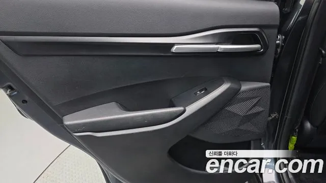 Kia Seltos — Фото автомобиля 14