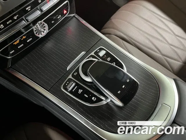 Mercedes-Benz G-Class W463b — Фото автомобиля 13