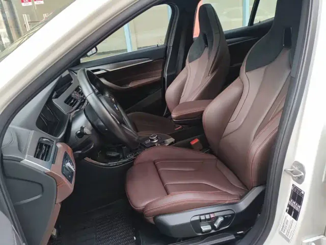 BMW X2 — Фото автомобиля 14
