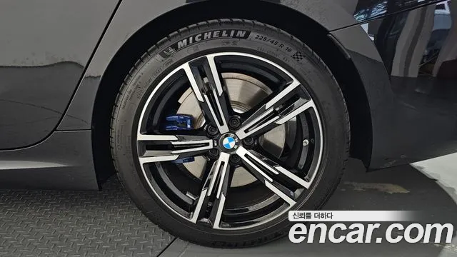 BMW 3 Series G20 — Фото автомобиля 6