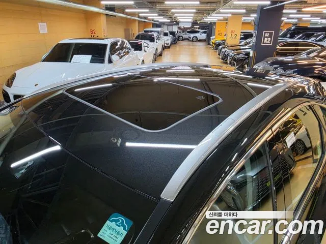 Lexus NX NX450h+ 2nd Gen — Фото автомобиля 14