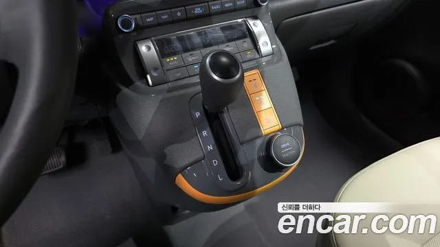 Hyundai Casper — Фото автомобиля 9