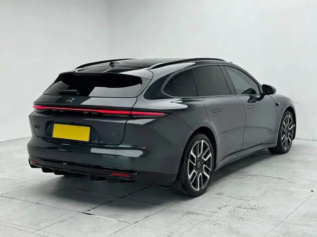 Nio ET5 Touring — Фото автомобиля 6