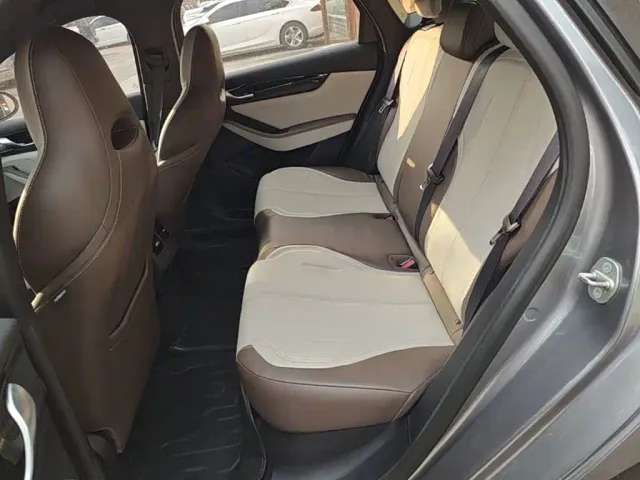 BYD Qin PLUS — Фото автомобиля 16
