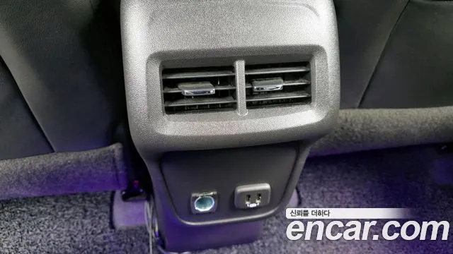 ChevroletGMDaewoo Equinox Новый Next Equinox — Фото автомобиля 19