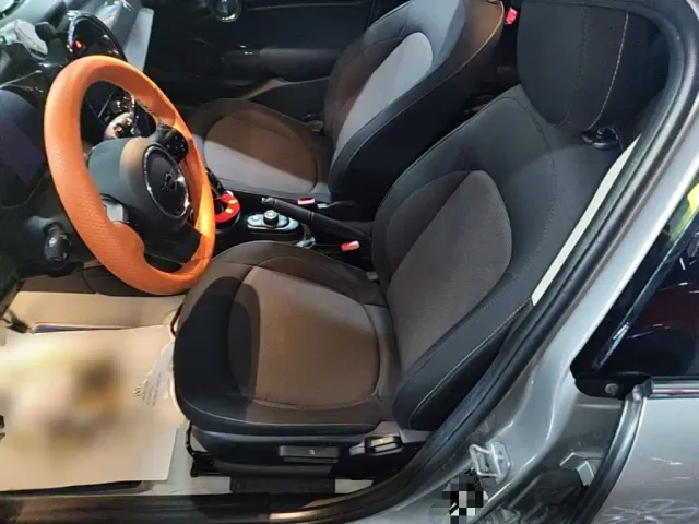 MINI Hatch — Фото автомобиля 14