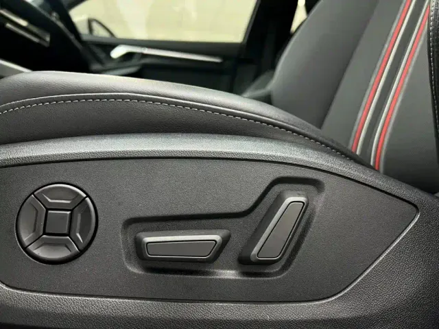 Audi A3 — Фото автомобиля 6