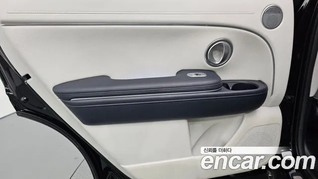 Hyundai Palisade LX3 — Фото автомобиля 14