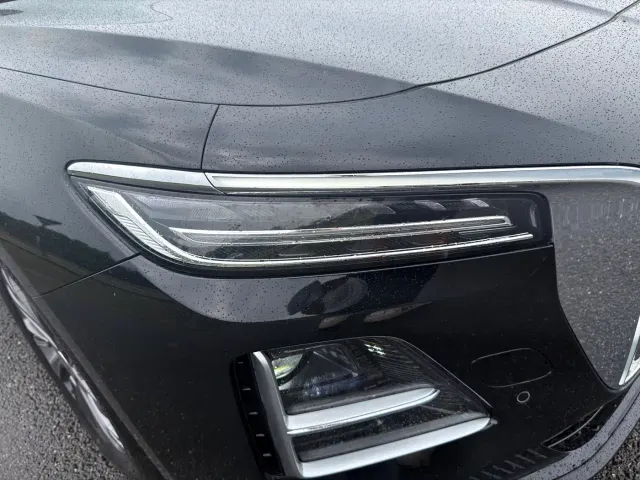 Hongqi H5 — Фото автомобиля 5