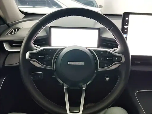Haval H6 — Фото автомобиля 10