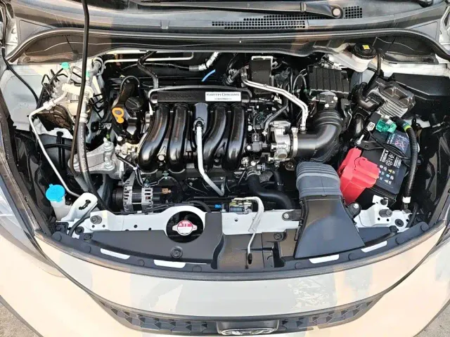 Honda Fit — Фото автомобиля 16