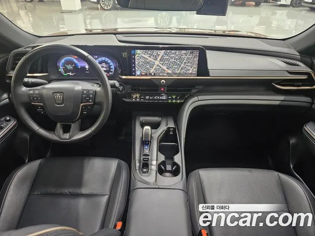 Toyota Crown — Фото автомобиля 13