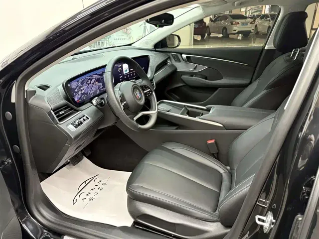 Buick LaCrosse — Фото автомобиля 7