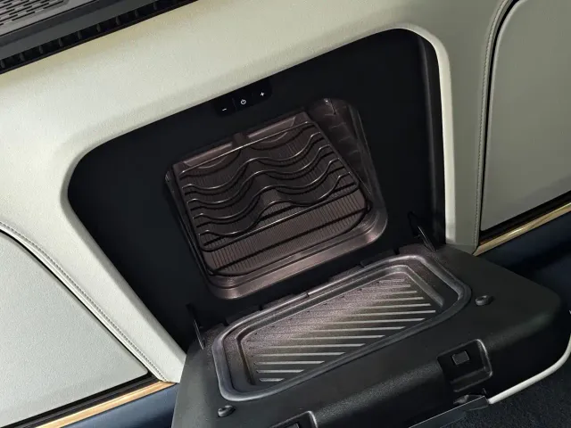 Buick Century — Фото автомобиля 15
