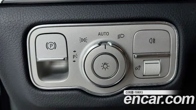 Mercedes-Benz GLE-Class W167 — Фото автомобиля 19