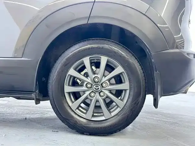 Mazda CX-30 — Фото автомобиля 16