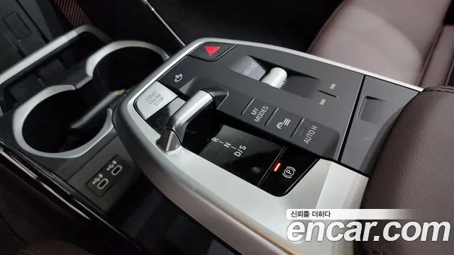 BMW X1 U11 — Фото автомобиля 9