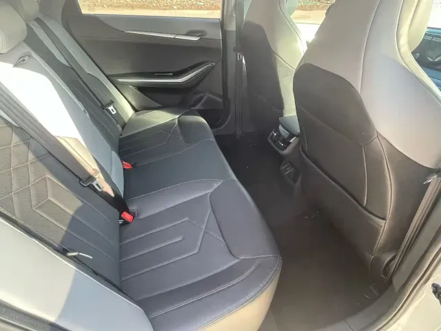 Changan Raeton Plus — Фото автомобиля 4