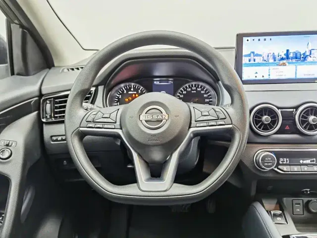 Nissan Qashqai — Фото автомобиля 11