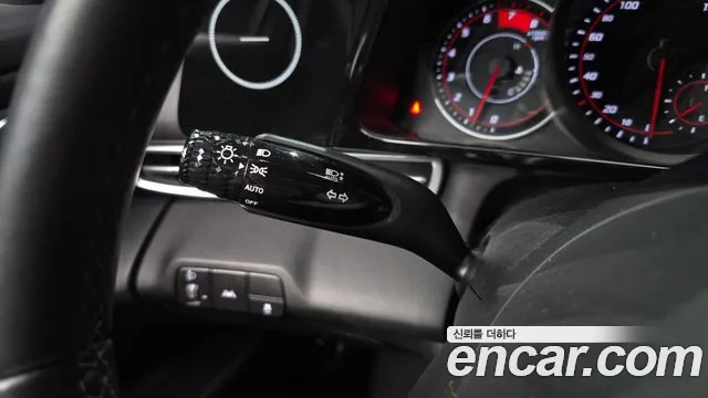 Hyundai Avante CN7 — Фото автомобиля 23