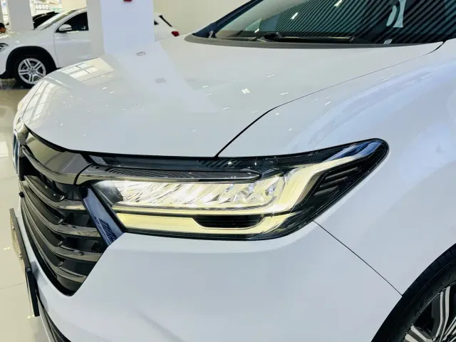 Honda Odyssey — Фото автомобиля 14