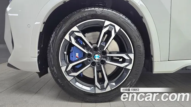 BMW X1 — Фото автомобиля 5