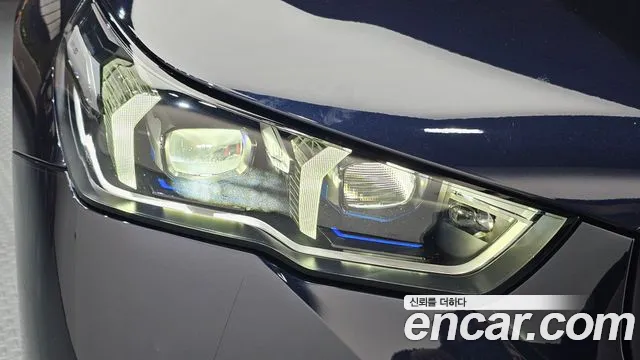 BMW 5 Series — Фото автомобиля 7