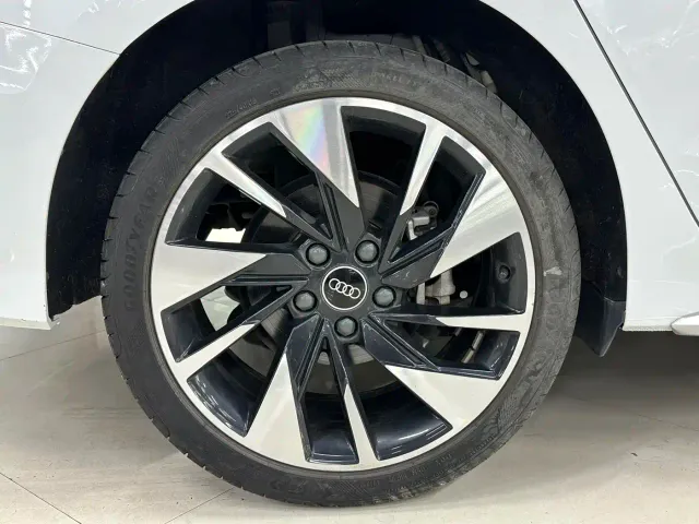 Audi A3 — Фото автомобиля 9