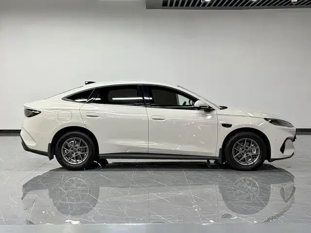 BYD Seal 06 — Фото автомобиля 16