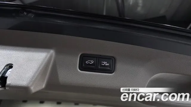 Kia Canival Carnival 4 поколение Дизель 9 мест Signature — Фото автомобиля 27