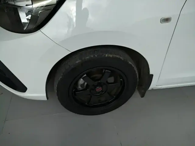 Honda Fit — Фото автомобиля 22