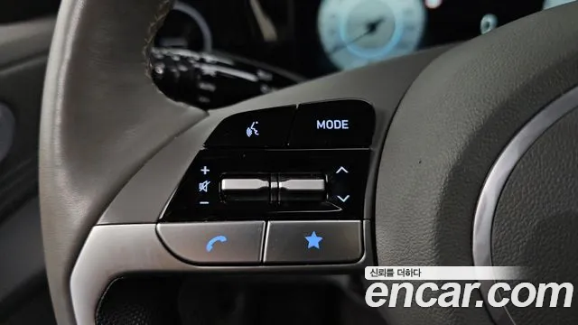 Hyundai Avante — Фото автомобиля 29