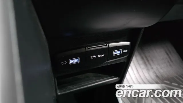 Hyundai Staria Staria Tourer 11 мест — Фото автомобиля 20