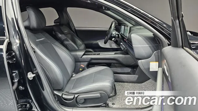 Hyundai Ioniq 6 — Фото автомобиля 16