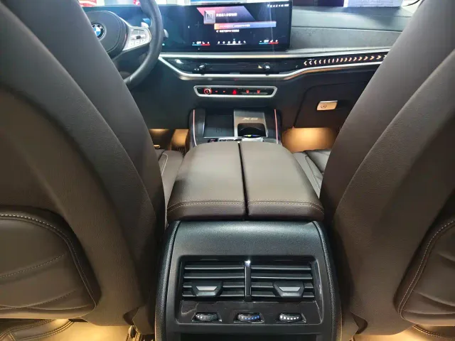 BMW X5 — Фото автомобиля 6