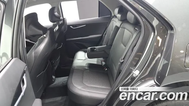 Kia Niro The All New Niro Prestige — Фото автомобиля 11