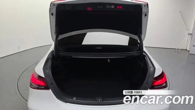 Mercedes-Benz E-Class W213 — Фото автомобиля 20
